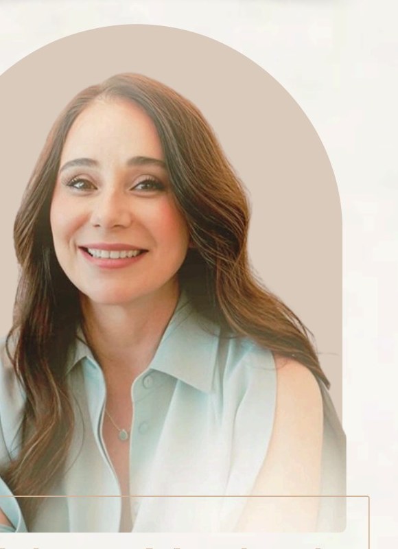 Retrato de Dra. Bárbara Machado, Saúde