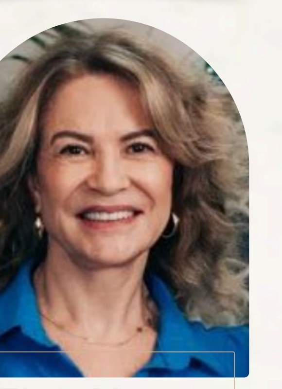 Retrato de Tânia Moraes, Relações